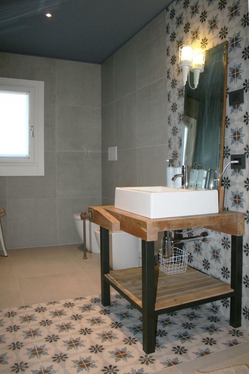 B&B Rocambola Nogara Exterior foto